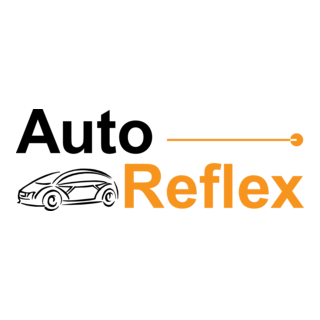 AUTOREFLEX Logo PNG Vector