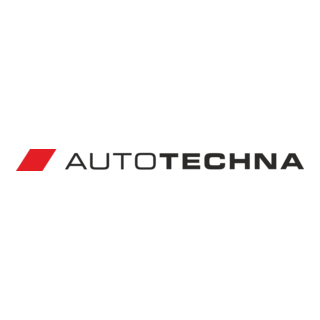 Autotechna Logo PNG Vector