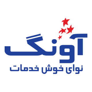 Avang, Adata, Farsi Logo PNG Vector