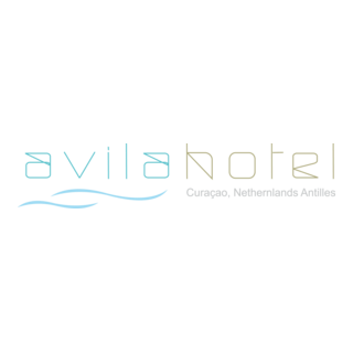 AVILA HOTEL CURACAO Logo PNG Vector