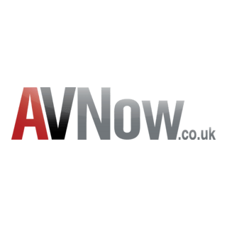 AVNow Logo PNG Vector