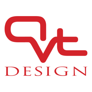 AVTDesign Logo PNG Vector