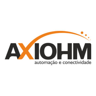Axiohm Automação e Conectividade Logo PNG Vector