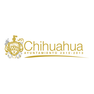 Ayuntamiento de Chihuahua Logo PNG Vector