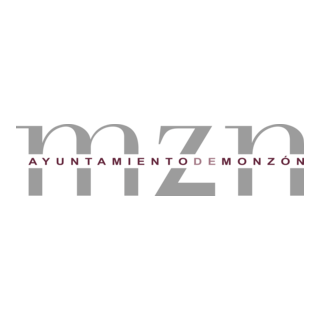 Ayuntamiento de Monzón Logo PNG Vector