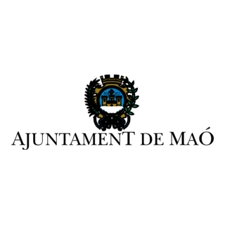 ayuntamiento mahon Logo PNG Vector