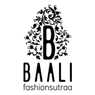 Baali Logo PNG Vector