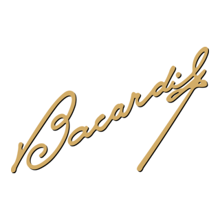 Bacardi Logo PNG Vector