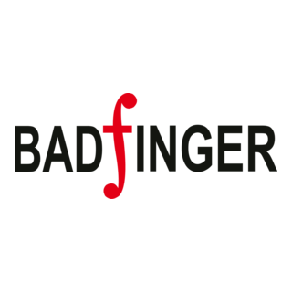 Badfinger Logo PNG Vector