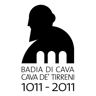 Badia di Cava, Cava de' Tirreni Logo PNG Vector