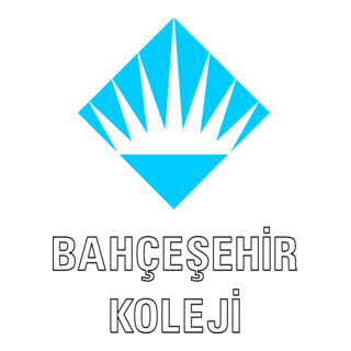 Bahçeşehir Koleji Logo PNG Vector