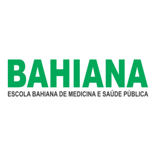 Bahiana Logo PNG Vector