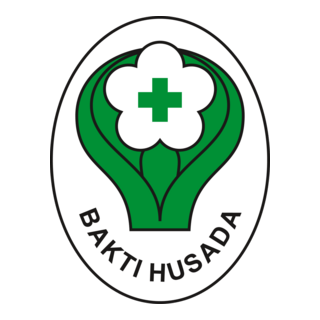 Bakti Husada Logo PNG Vector