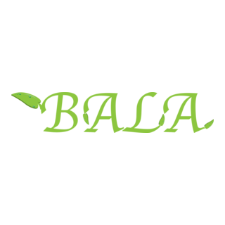 BALA Logo PNG Vector