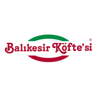 Balıkesir Koftesi Logo PNG Vector