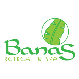 Banas Spa Logo PNG Vector