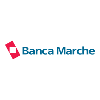 Banca Marche Logo PNG Vector
