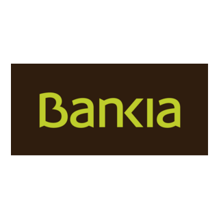 Bankia Logo PNG Vector