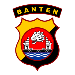 Banten Logo PNG Vector