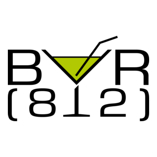 bar812 Logo PNG Vector