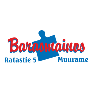 barasmainos Logo PNG Vector