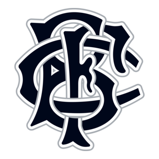 Barbarian FC Logo PNG Vector