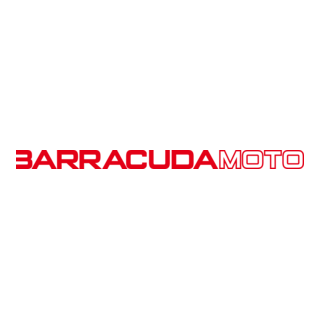 Barracuda Moto Logo PNG Vector