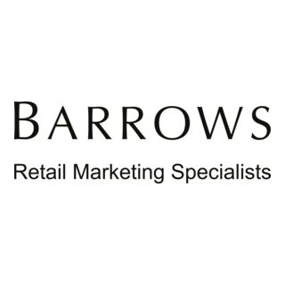 Barrows Logo PNG Vector