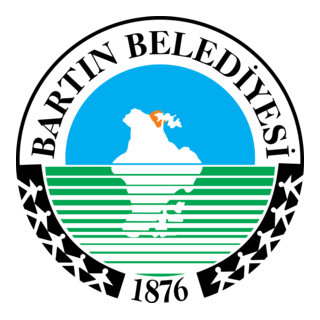 Bartın Belediyesi Logo PNG Vector