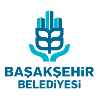 Başakşehir Belediyesi Logo PNG Vector