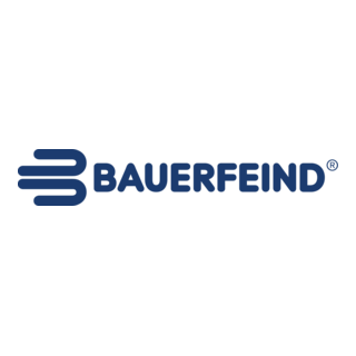 Bauerfeind Logo PNG Vector