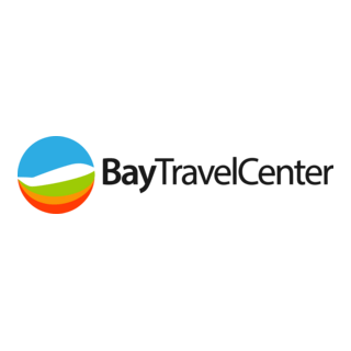 Bay Travel Center Logo PNG Vector