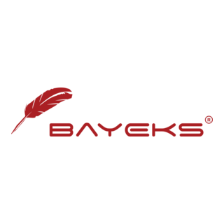 Bayeks Promosyon Logo PNG Vector