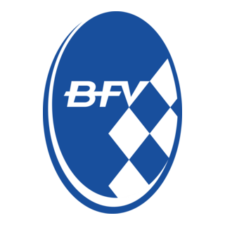 Bayerischer Fussballverband Logo PNG Vector