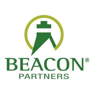 Beacon Partners Logo PNG Vector