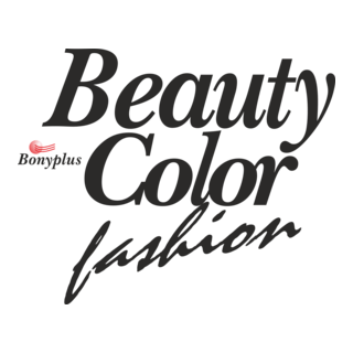 BEAUTY COLOR Logo PNG Vector
