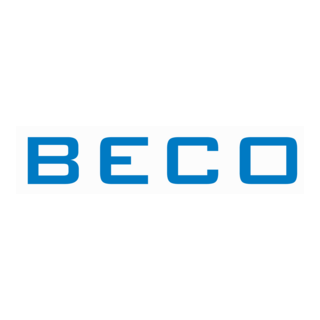 BECO Logo PNG Vector