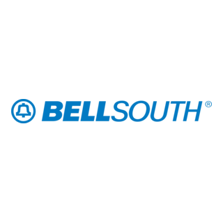 BellSouth Logo PNG Vector