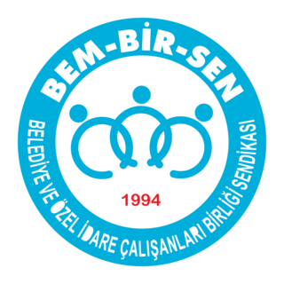 BEM-BIR-SEN Logo PNG Vector