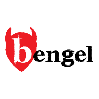 Bengel Logo PNG Vector