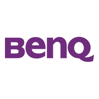 BenQ Logo PNG Vector