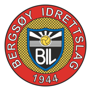 Bergsøy IL Logo PNG Vector