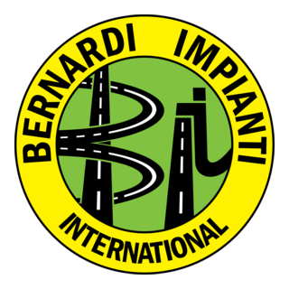 BERNARDO IMPIANTI Logo PNG Vector