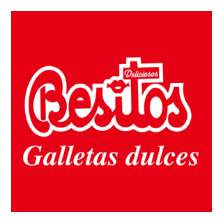 Besitos Logo PNG Vector