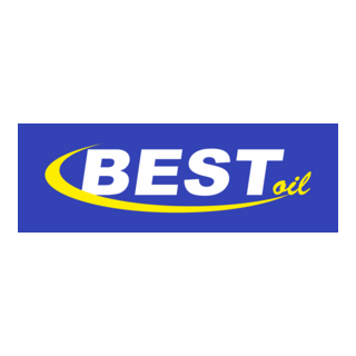 Best Oil Logo PNG Vector