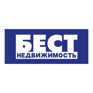 BEST-Realty Logo PNG Vector