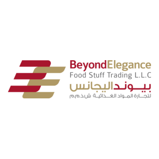 Beyond Elegance Logo PNG Vector