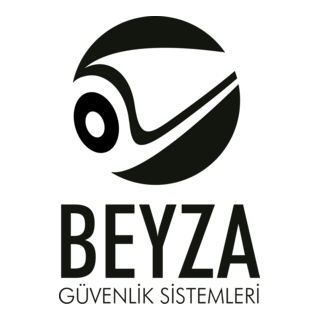 Beyza Güvenlik Logo PNG Vector