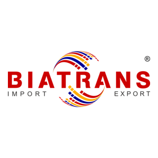 Biatrans Import Export Logo PNG Vector