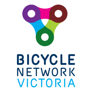 Bicycle Network Victoria Logo PNG Vector